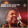 Helen Humes - On THe Sunny Side of The Street / Black Lion Helen Humes - On THe Sunny Side of The Street / Black Lion